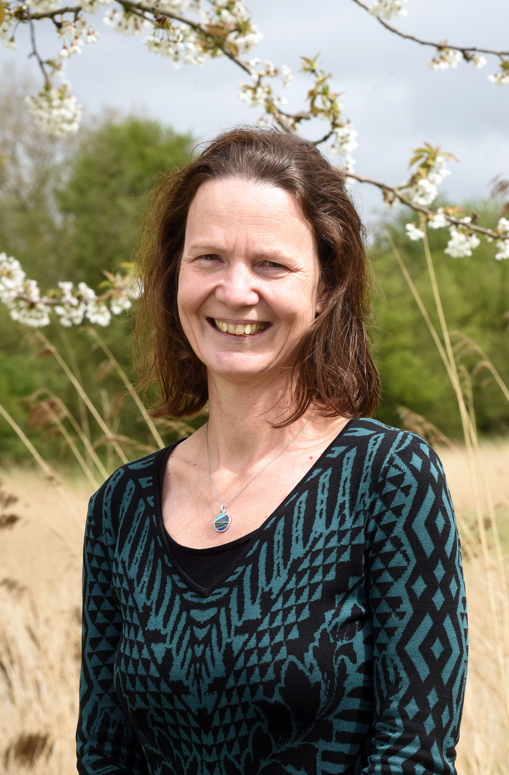 Gemeentesecretaris Samira de Kievit