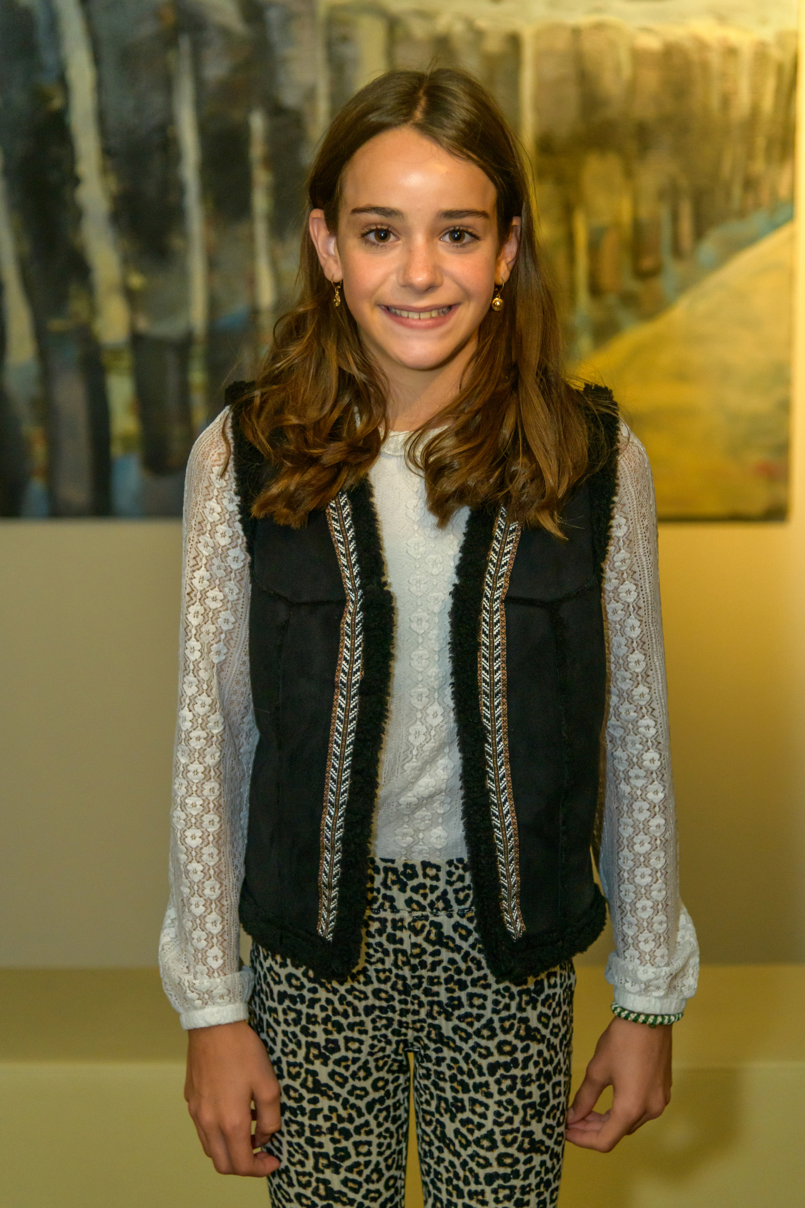 Sophie van der Slikke 