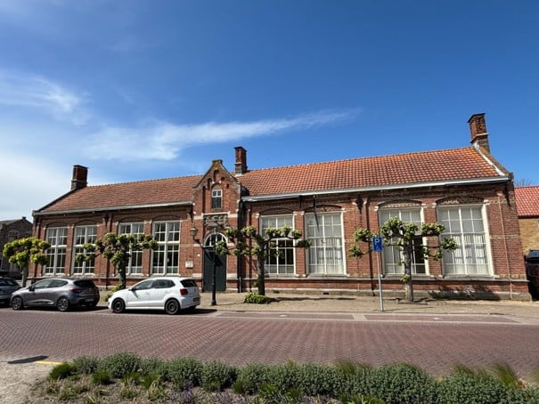 Projectfoto Westmolenstraat 2 (Aardenburg)
