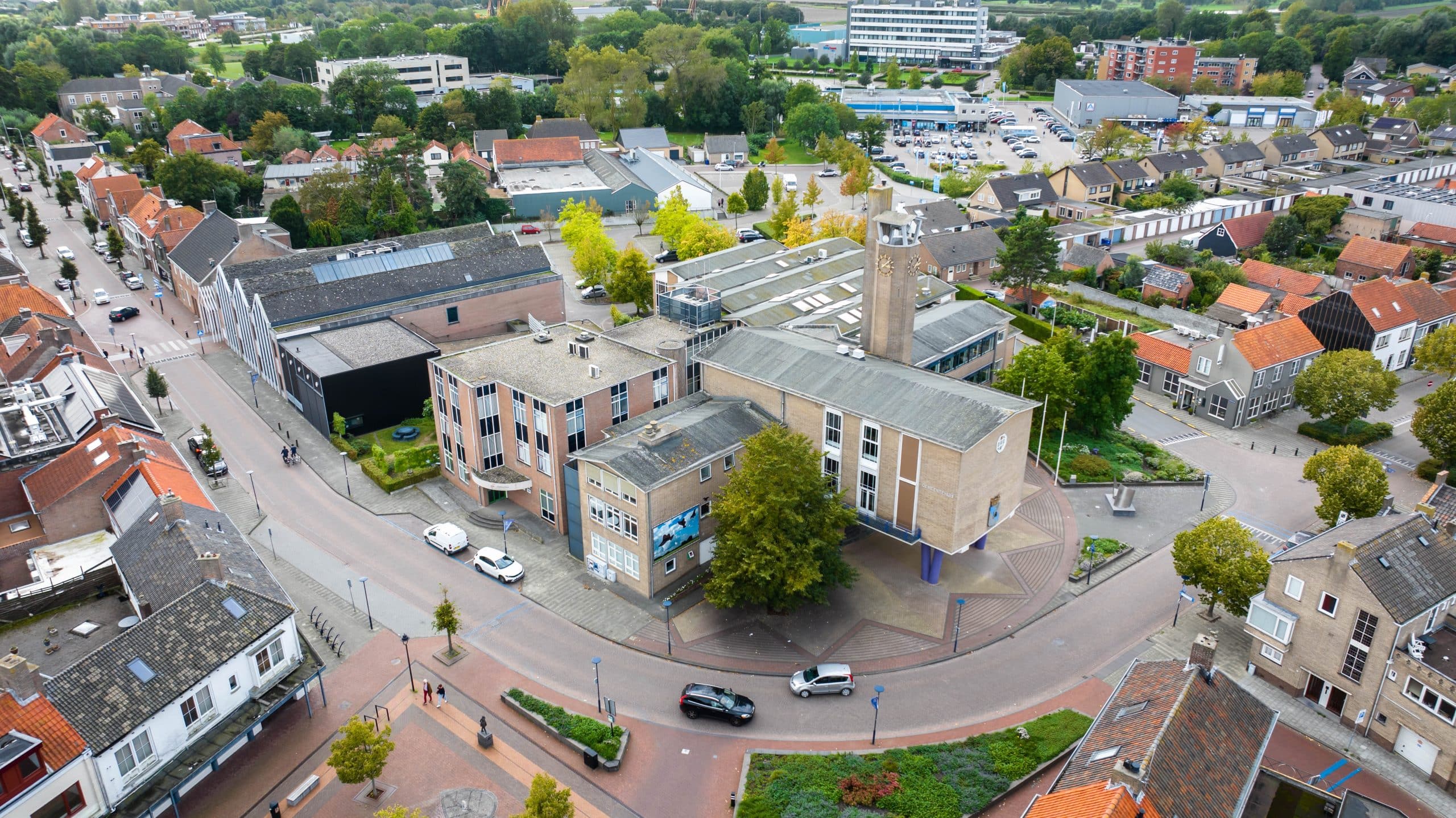 Projectfoto Voorkeursrecht: 10 percelen bij Sluis, IJzendijke en Aardenburg