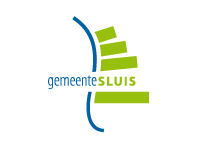 Logo Website gemeente Sluis, ga naar de homepage